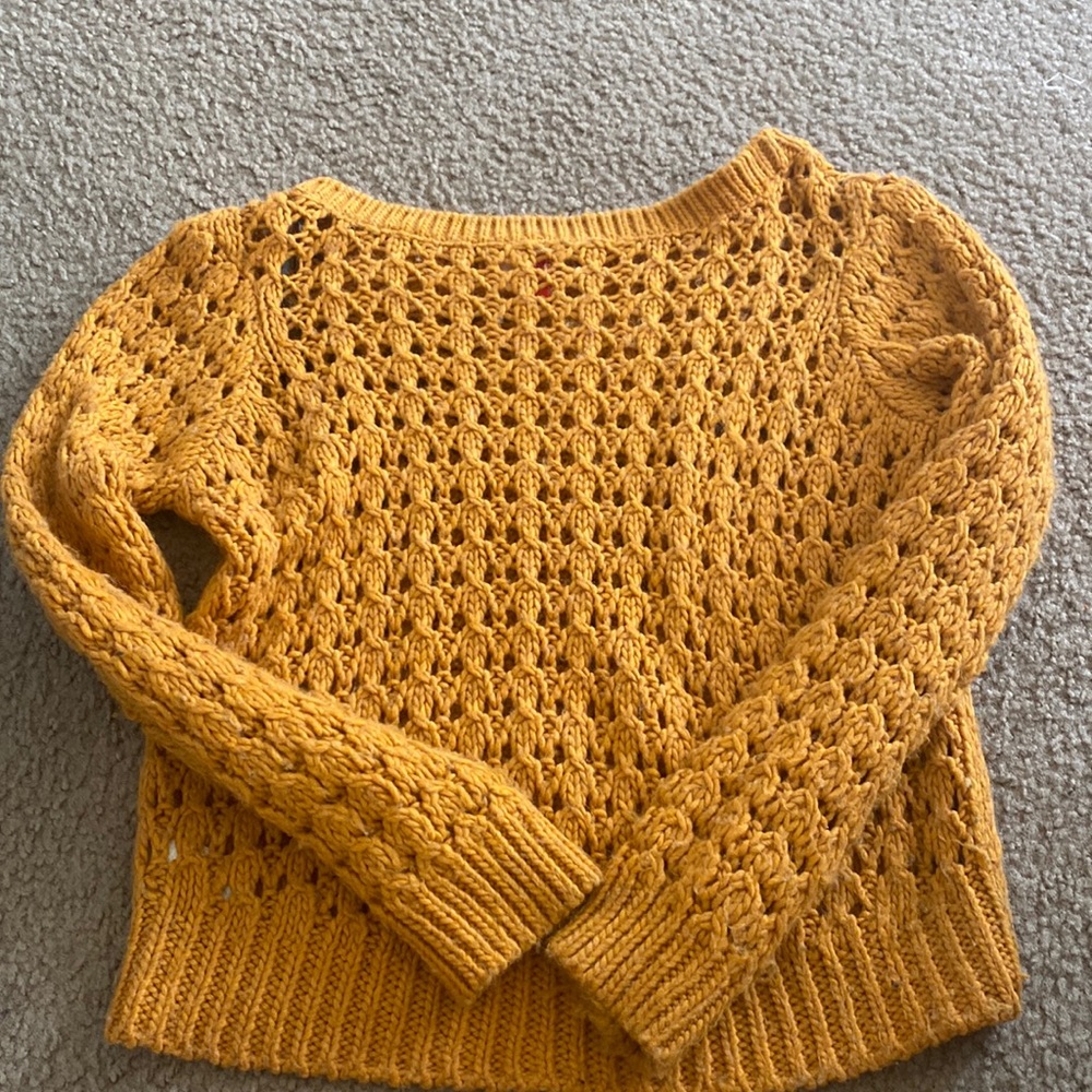 H&M sweater